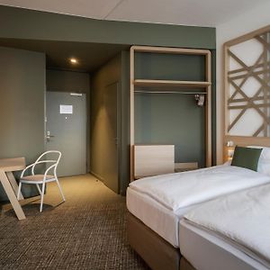Deluxe Kamer met een King Size Bed